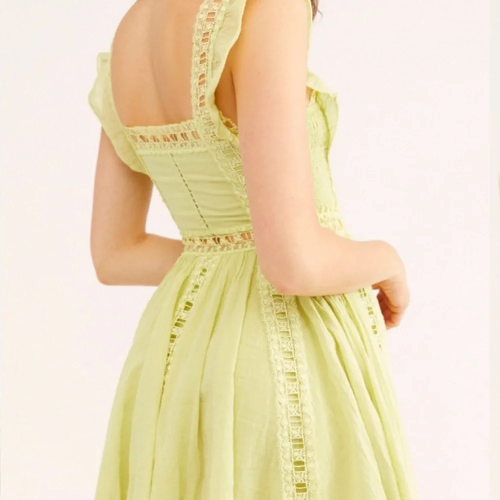 Free People - FP One Verona Dress